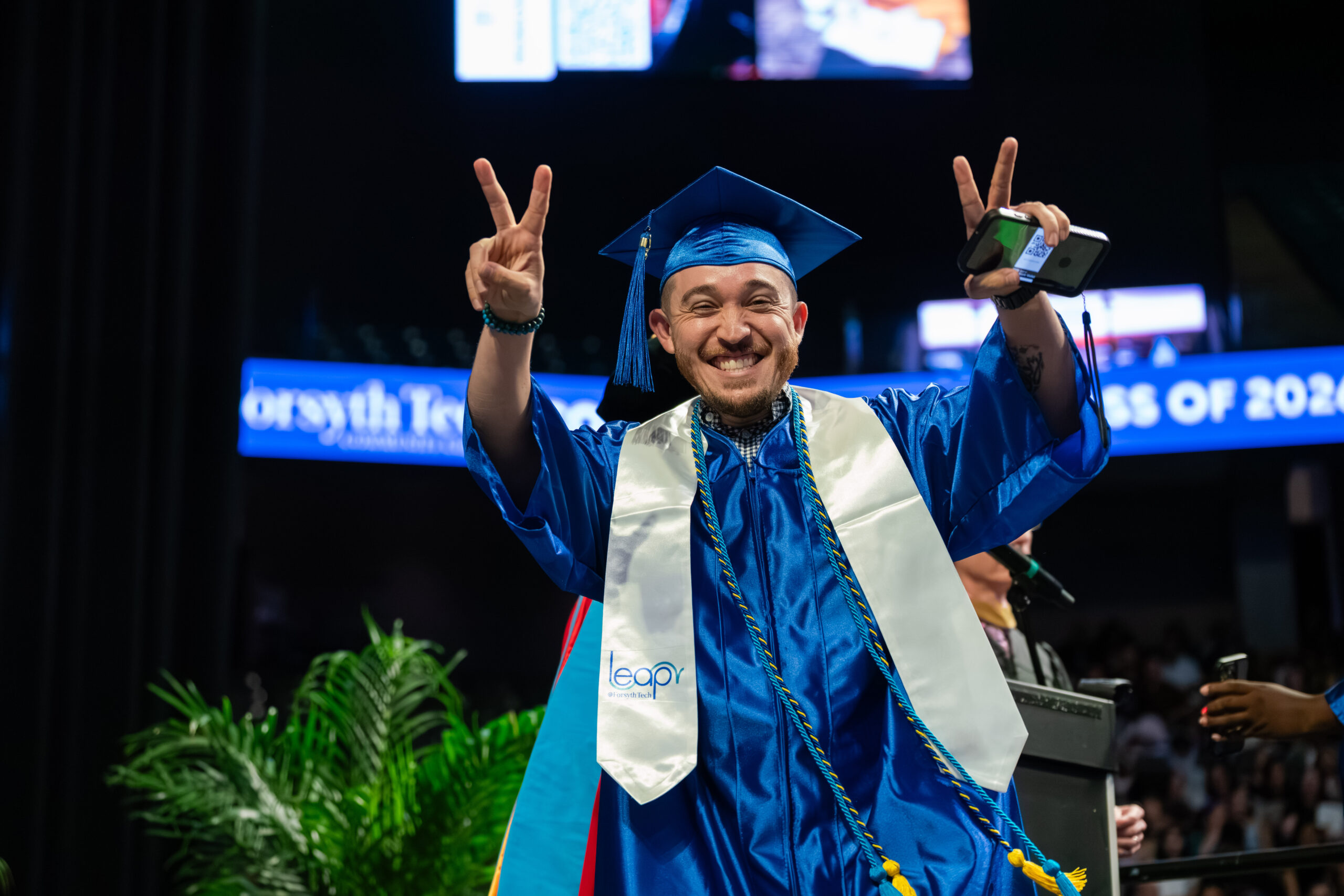 Commencement 2026