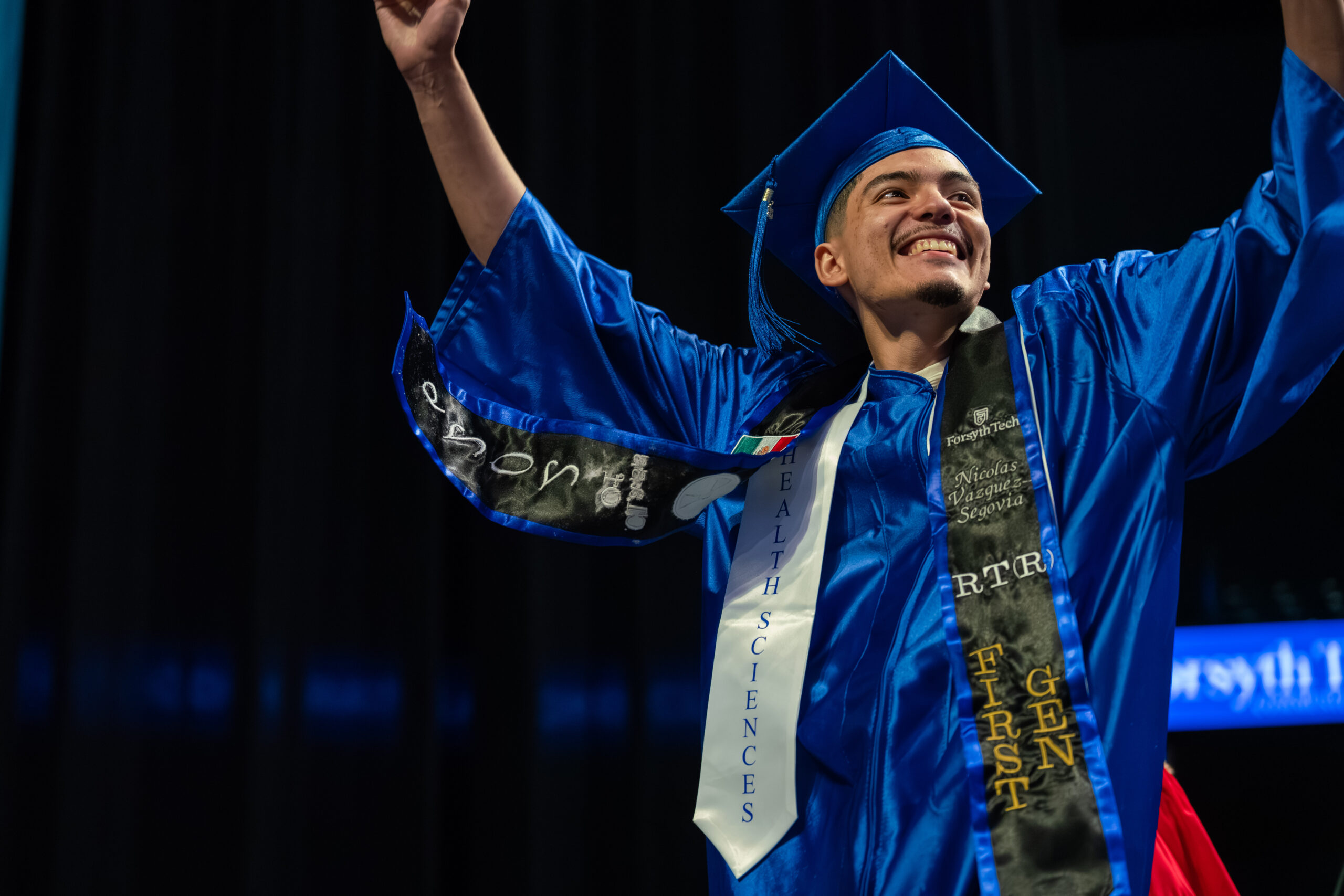 Commencement 2026