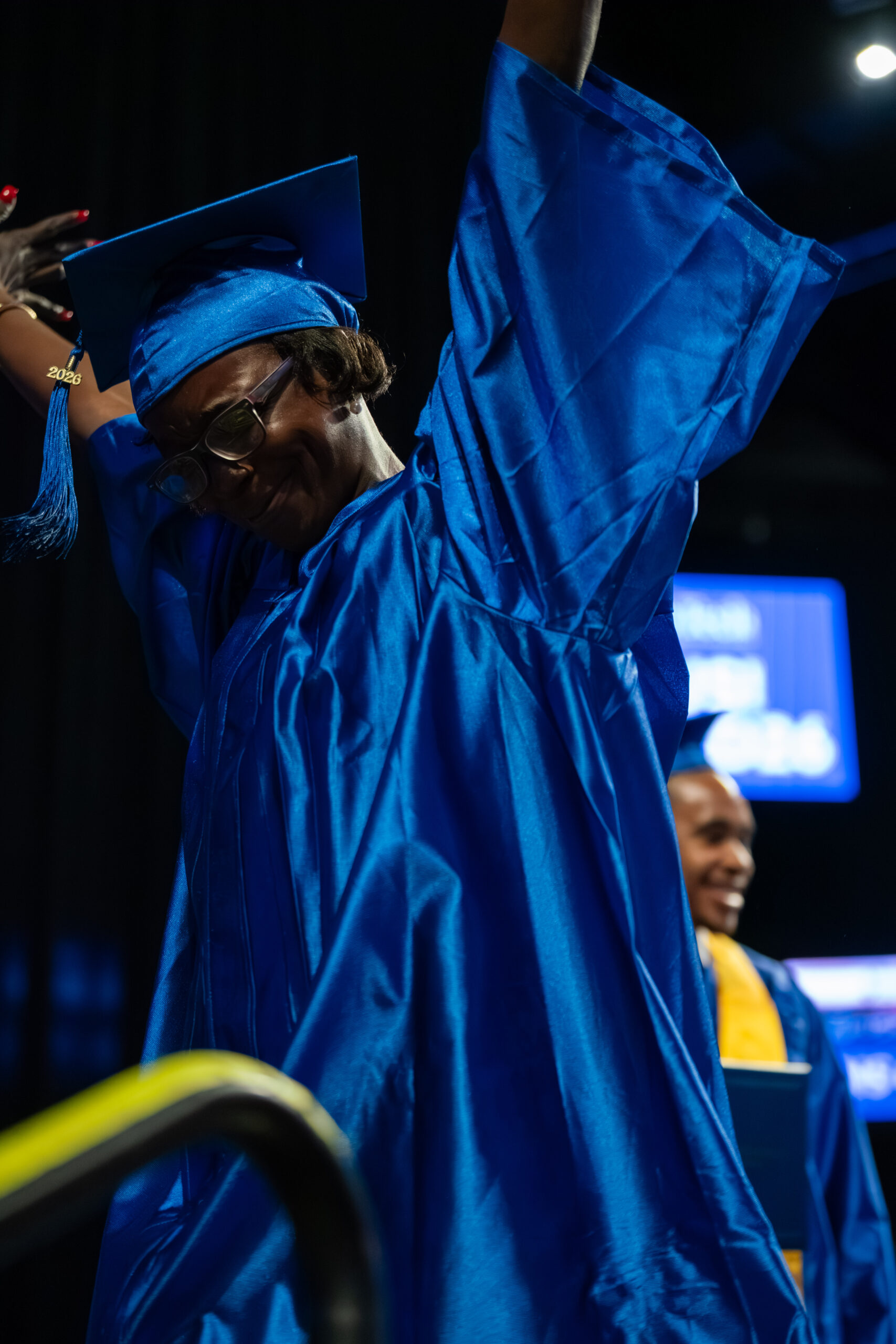 Commencement 2026