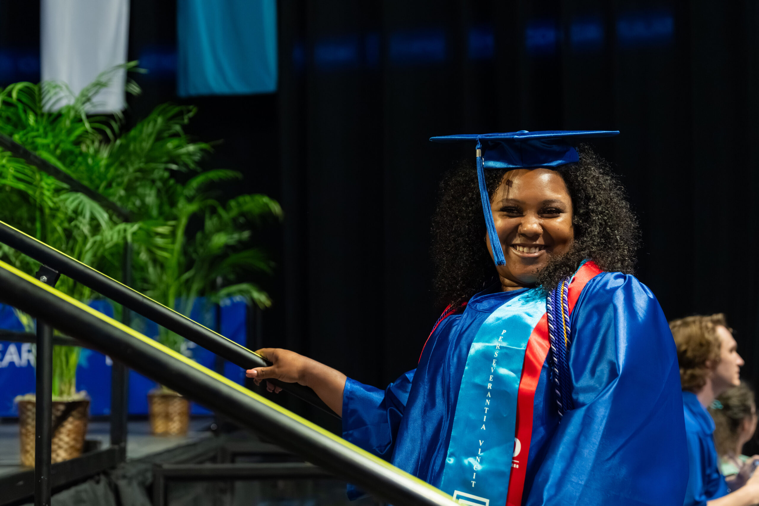 Commencement 2026