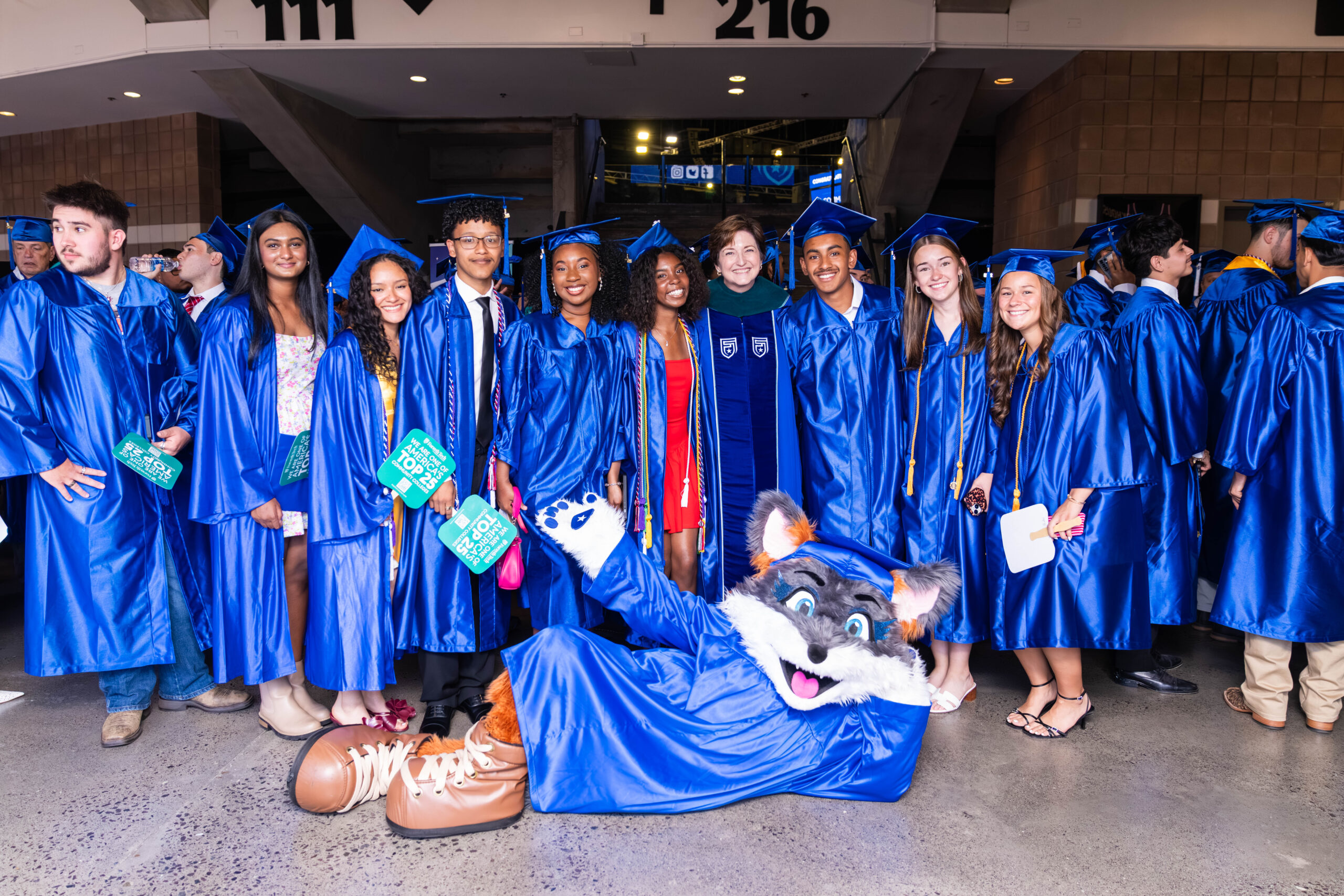 Commencement 2026