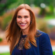 Dr. Paula Dibley of Forsyth Tech Selected for the Aspen Institute’s Rising Presidents Fellowship