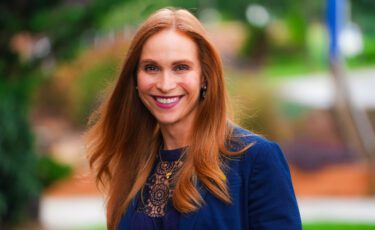 Dr. Paula Dibley of Forsyth Tech Selected for the Aspen Institute’s Rising Presidents Fellowship