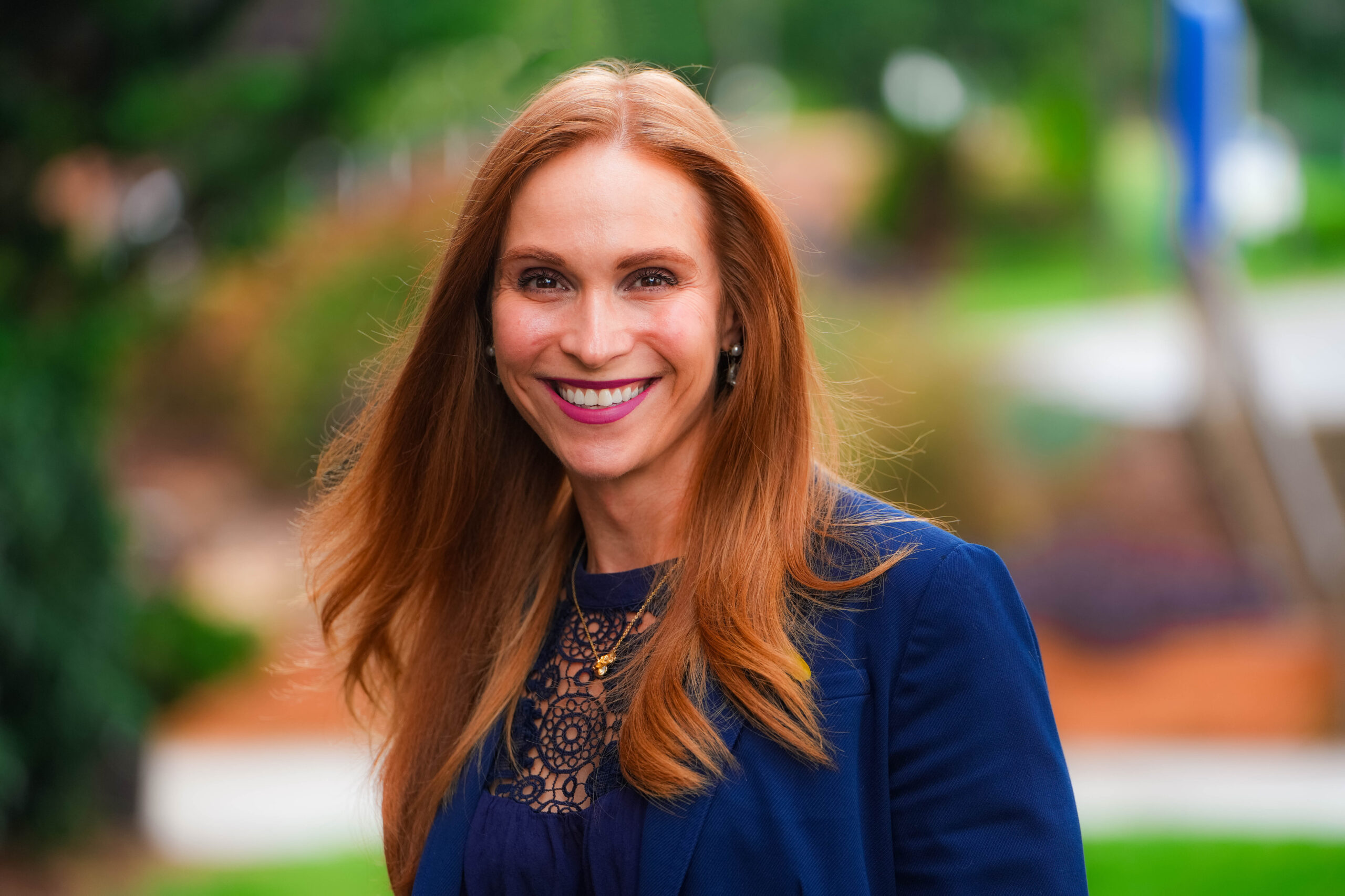 Dr. Paula Dibley of Forsyth Tech Selected for the Aspen Institute’s Rising Presidents Fellowship