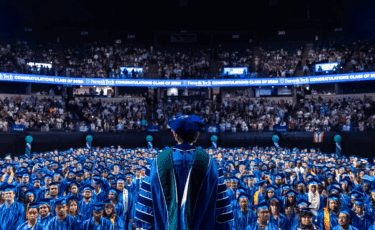 Forsyth Technical Community College Named a Finalist for the 2027 $1 Million Aspen Prize for Community College Excellence