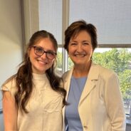 Scarlett Pruitt: Finding the right path at Forsyth Tech