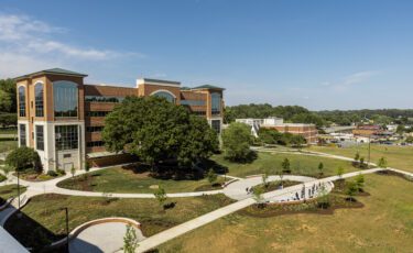 Next NC Scholarship Spotlight: Jillian Scott is Chasing a Ph.D. in Psychology — With Help from Next NC