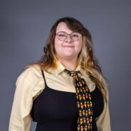 Jillian Scott is Chasing a Ph.D. in Psychology — With Help from Next NC