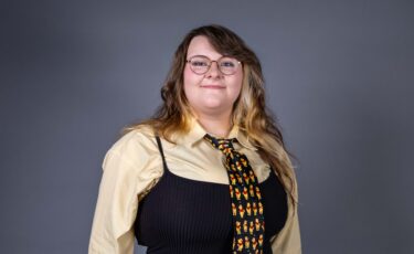 Jillian Scott is Chasing a Ph.D. in Psychology — With Help from Next NC