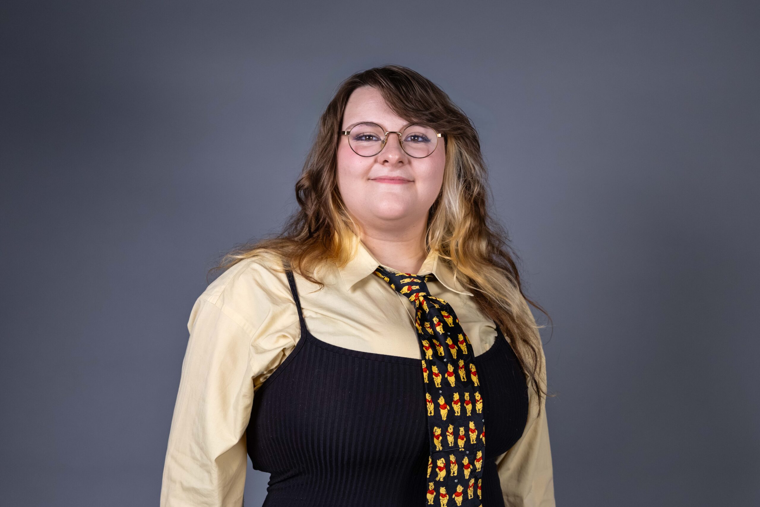 Jillian Scott is Chasing a Ph.D. in Psychology — With Help from Next NC