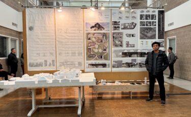 Still Building: Pedro Privado’s Journey Beyond Forsyth Tech