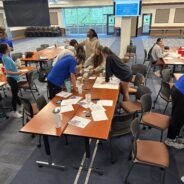 Forsyth Technical Community College Receives Educating Character Initiative Capacity-Building Grant