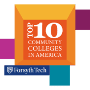 Forsyth Tech Throws a Fall Fest Party : 106 & Park Top 10 Celebration 