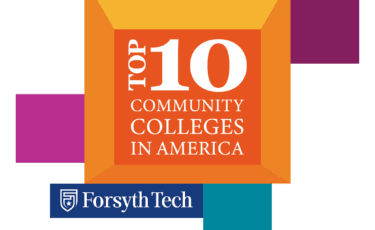 Forsyth Tech Throws a Fall Fest Party : 106 & Park Top 10 Celebration 