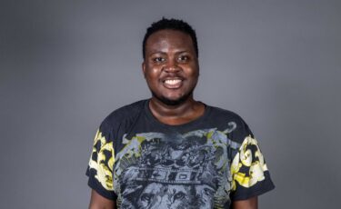 Calm Under Pressure: Next NC Scholarship Recipient Andre Miller Builds a Future in Cybersecurity