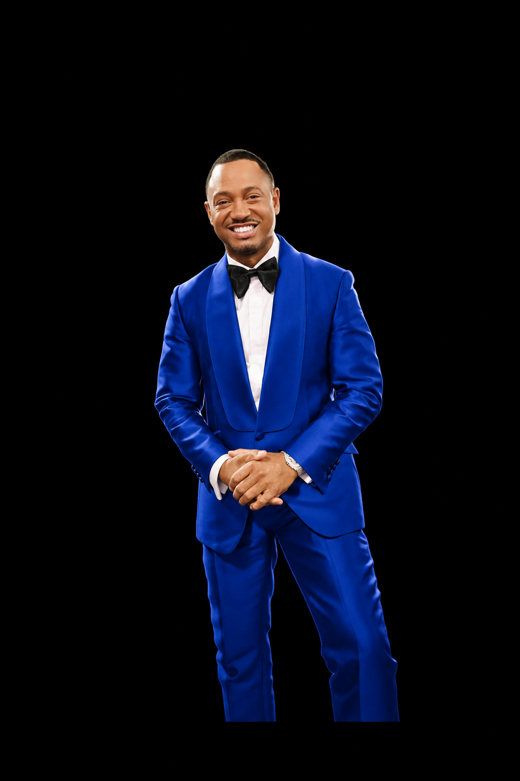 106 & Park Top 10 Celebration promotional image