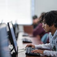 Forsyth Tech Wins $916,000 NSF Grant to Build AI Technician Pathways