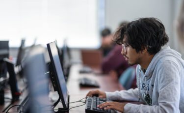 Forsyth Tech Wins $916,000 NSF Grant to Build AI Technician Pathways