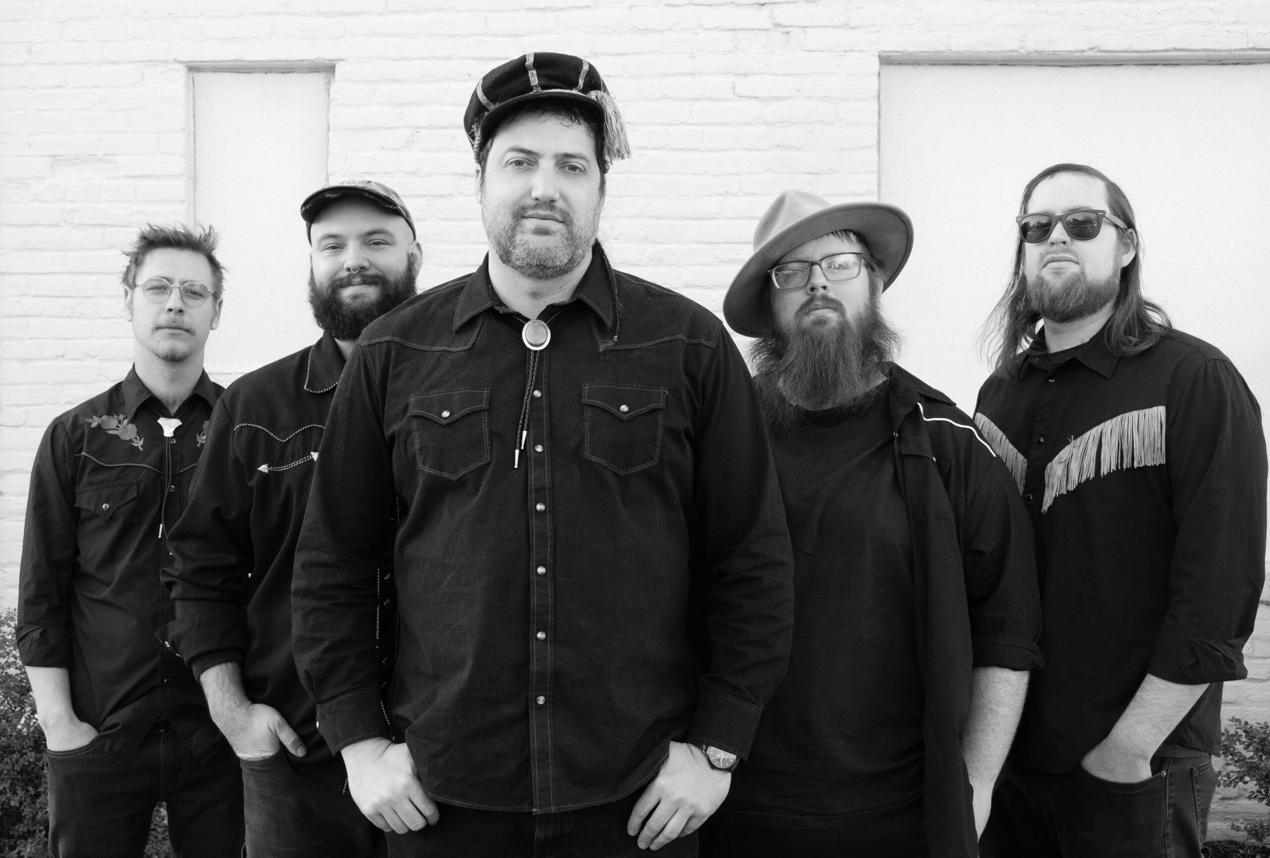 Musicians featured in the celebration entertainment lineup