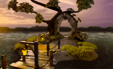 Animation & Media Arts