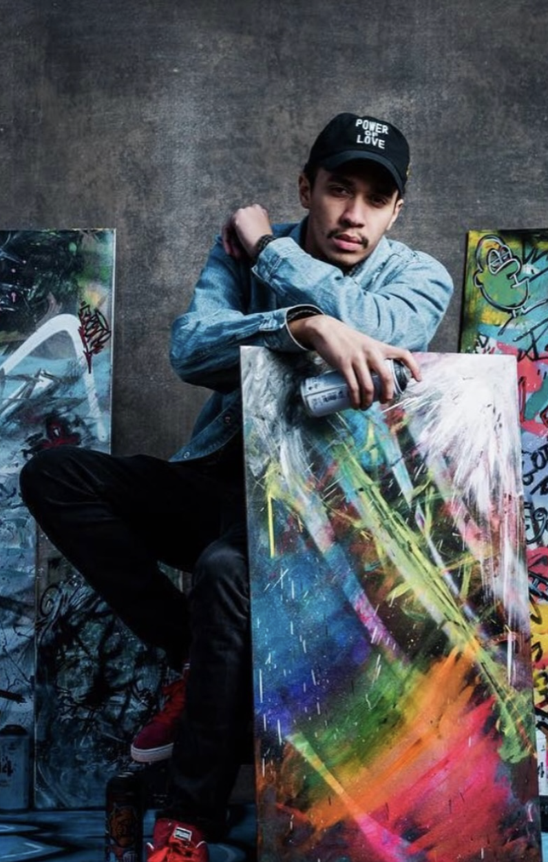 Imagen promocional adicional de la celebración del Top 10 de «106 & Park»