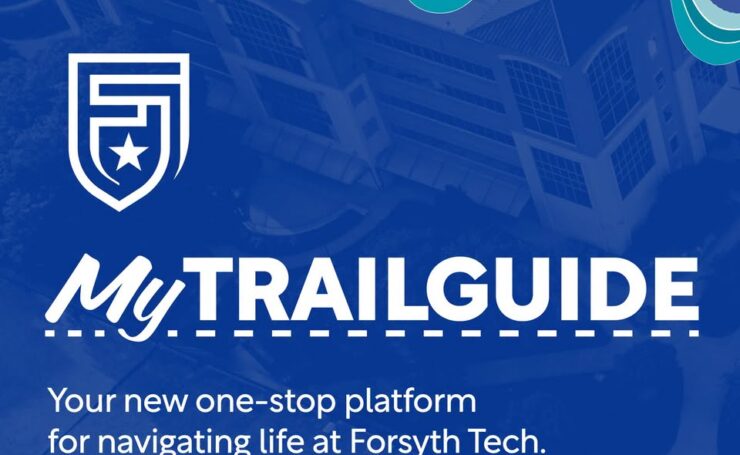 MyTrailGuide