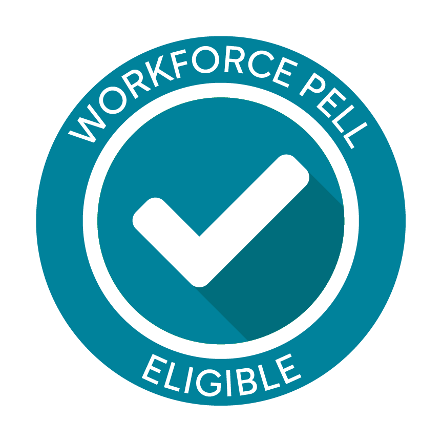 Workforce Pell Eligible
