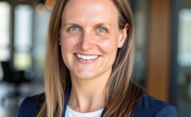 Forsyth Tech Names Dr. Madeline Smith Chief Officer