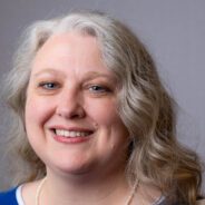 Meet the People Leading Forsyth Tech: Pamela Shortt  — Persistence, Technology and Leadership