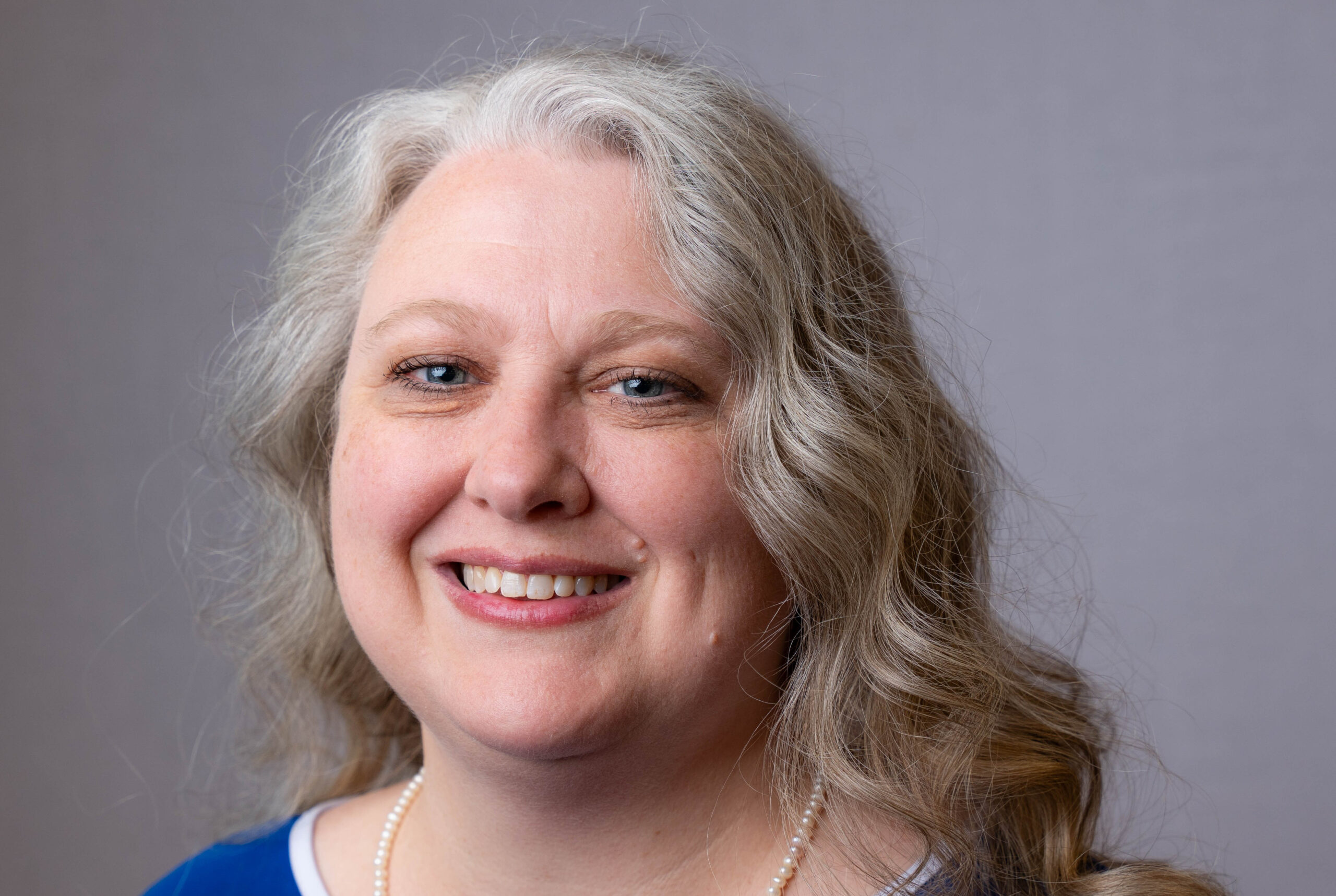 Meet the People Leading Forsyth Tech: Pamela Shortt  — Persistence, Technology and Leadership