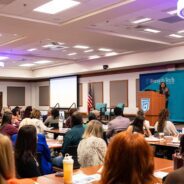 Transforming Manufacturing, Transforming Careers: Inside This Year’s Women of Manufacturing Conference at Forsyth Tech